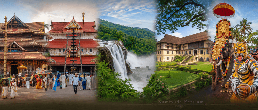 Nammude Thrissur